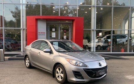 Mazda 3, 2011 год, 950 000 рублей, 3 фотография