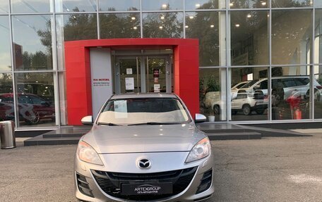 Mazda 3, 2011 год, 950 000 рублей, 2 фотография