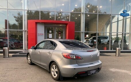 Mazda 3, 2011 год, 950 000 рублей, 6 фотография