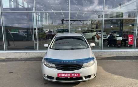 KIA Cerato III, 2012 год, 649 000 рублей, 2 фотография