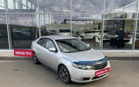 KIA Cerato III, 2012 год, 649 000 рублей, 3 фотография