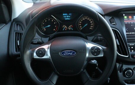 Ford Focus III, 2013 год, 1 049 000 рублей, 7 фотография