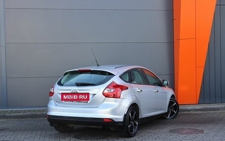 Ford Focus III, 2013 год, 1 049 000 рублей, 4 фотография