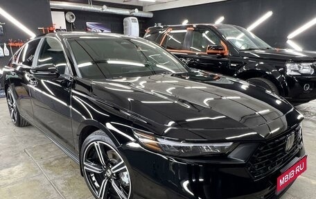 Honda Accord, 2023 год, 5 500 000 рублей, 1 фотография