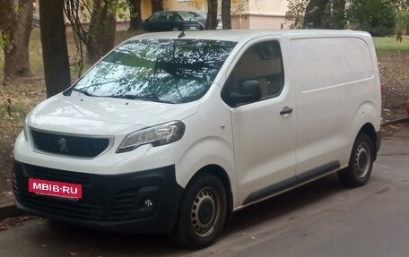 Peugeot Expert, 2021 год, 3 400 000 рублей, 5 фотография