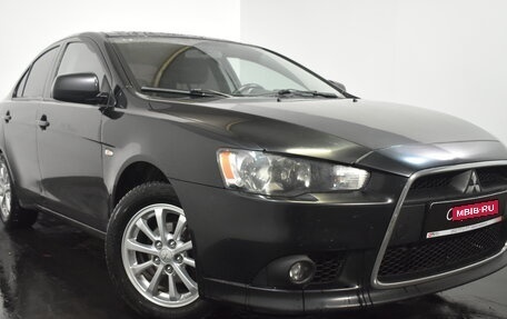 Mitsubishi Lancer IX, 2012 год, 819 000 рублей, 1 фотография