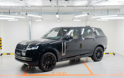 Land Rover Range Rover IV рестайлинг, 2024 год, 32 000 000 рублей, 1 фотография