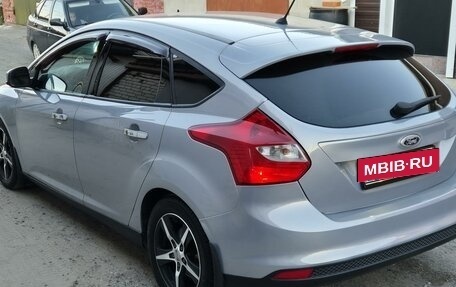 Ford Focus III, 2012 год, 850 000 рублей, 4 фотография