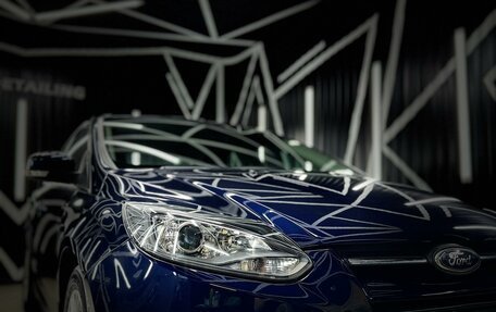 Ford Focus III, 2013 год, 1 050 000 рублей, 5 фотография