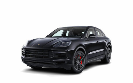 Porsche Cayenne III, 2024 год, 41 000 000 рублей, 1 фотография