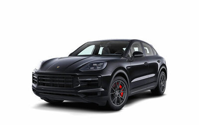 Porsche Cayenne III, 2024 год, 41 000 000 рублей, 1 фотография