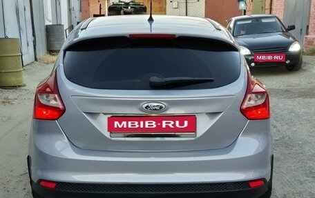 Ford Focus III, 2012 год, 850 000 рублей, 6 фотография