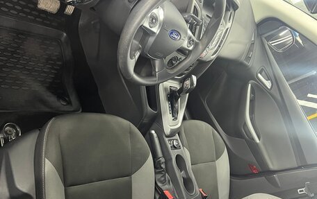 Ford Focus III, 2013 год, 1 050 000 рублей, 18 фотография