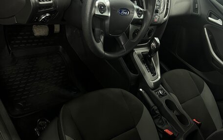 Ford Focus III, 2013 год, 1 050 000 рублей, 19 фотография