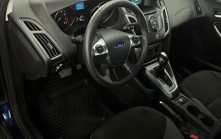 Ford Focus III, 2013 год, 1 050 000 рублей, 20 фотография