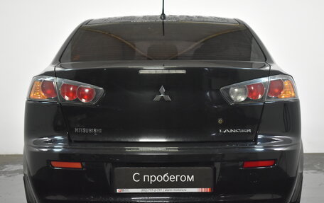 Mitsubishi Lancer IX, 2012 год, 819 000 рублей, 5 фотография