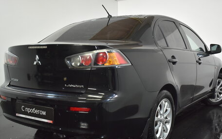 Mitsubishi Lancer IX, 2012 год, 819 000 рублей, 6 фотография