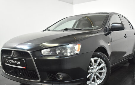 Mitsubishi Lancer IX, 2012 год, 819 000 рублей, 3 фотография