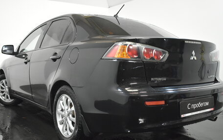 Mitsubishi Lancer IX, 2012 год, 819 000 рублей, 4 фотография