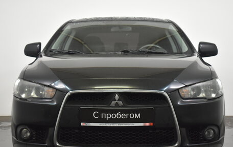 Mitsubishi Lancer IX, 2012 год, 819 000 рублей, 2 фотография