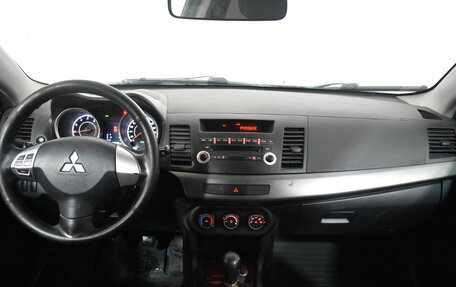 Mitsubishi Lancer IX, 2012 год, 819 000 рублей, 7 фотография