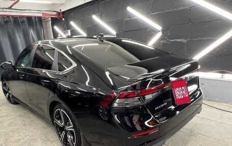 Honda Accord, 2023 год, 5 500 000 рублей, 4 фотография