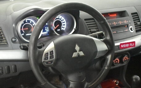 Mitsubishi Lancer IX, 2012 год, 819 000 рублей, 9 фотография