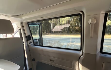 Volkswagen California T6, 2017 год, 7 000 000 рублей, 35 фотография