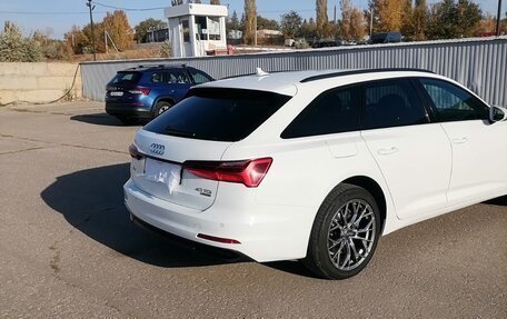 Audi A6, 2018 год, 3 300 000 рублей, 8 фотография