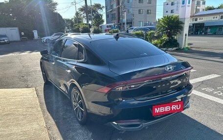 Hyundai Grandeur, 2020 год, 3 060 800 рублей, 6 фотография