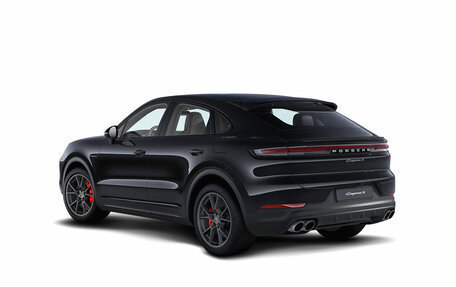 Porsche Cayenne III, 2024 год, 41 000 000 рублей, 2 фотография