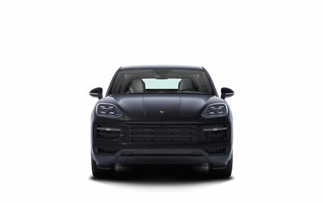 Porsche Cayenne III, 2024 год, 41 000 000 рублей, 4 фотография