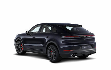 Porsche Cayenne III, 2024 год, 41 000 000 рублей, 7 фотография