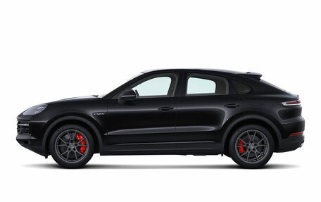 Porsche Cayenne III, 2024 год, 41 000 000 рублей, 3 фотография