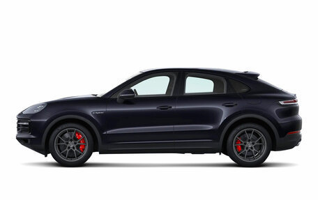 Porsche Cayenne III, 2024 год, 41 000 000 рублей, 8 фотография