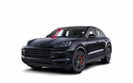 Porsche Cayenne III, 2024 год, 41 000 000 рублей, 6 фотография