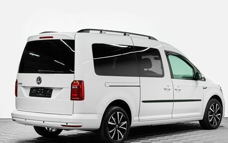 Volkswagen Caddy IV, 2018 год, 2 199 000 рублей, 4 фотография