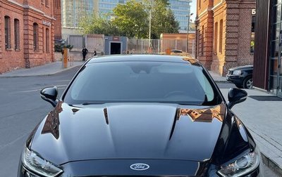 Ford Mondeo V, 2015 год, 2 050 000 рублей, 1 фотография