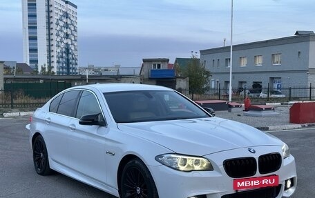 BMW 5 серия, 2014 год, 1 950 000 рублей, 6 фотография