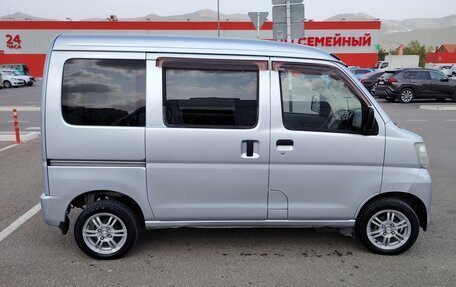 Subaru Sambar VII, 2015 год, 750 000 рублей, 15 фотография