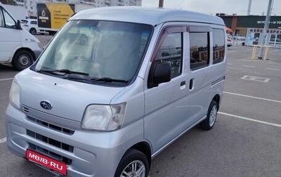 Subaru Sambar VII, 2015 год, 750 000 рублей, 1 фотография