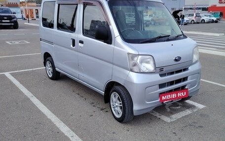 Subaru Sambar VII, 2015 год, 750 000 рублей, 13 фотография