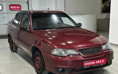 Daewoo Nexia I рестайлинг, 2008 год, 329 900 рублей, 1 фотография