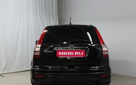 Honda CR-V III рестайлинг, 2008 год, 1 388 000 рублей, 6 фотография