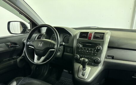 Honda CR-V III рестайлинг, 2008 год, 1 388 000 рублей, 14 фотография