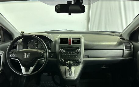 Honda CR-V III рестайлинг, 2008 год, 1 388 000 рублей, 15 фотография