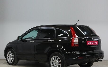 Honda CR-V III рестайлинг, 2008 год, 1 388 000 рублей, 7 фотография