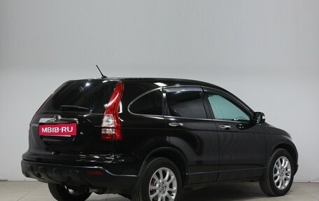 Honda CR-V III рестайлинг, 2008 год, 1 388 000 рублей, 5 фотография