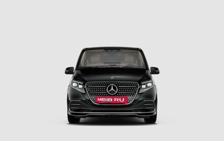 Mercedes-Benz V-Класс, 2024 год, 23 883 842 рублей, 2 фотография