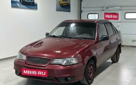 Daewoo Nexia I рестайлинг, 2008 год, 329 900 рублей, 2 фотография